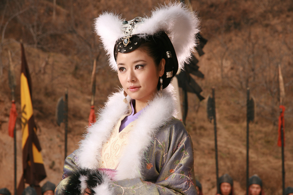 封神榜之武王伐纣
