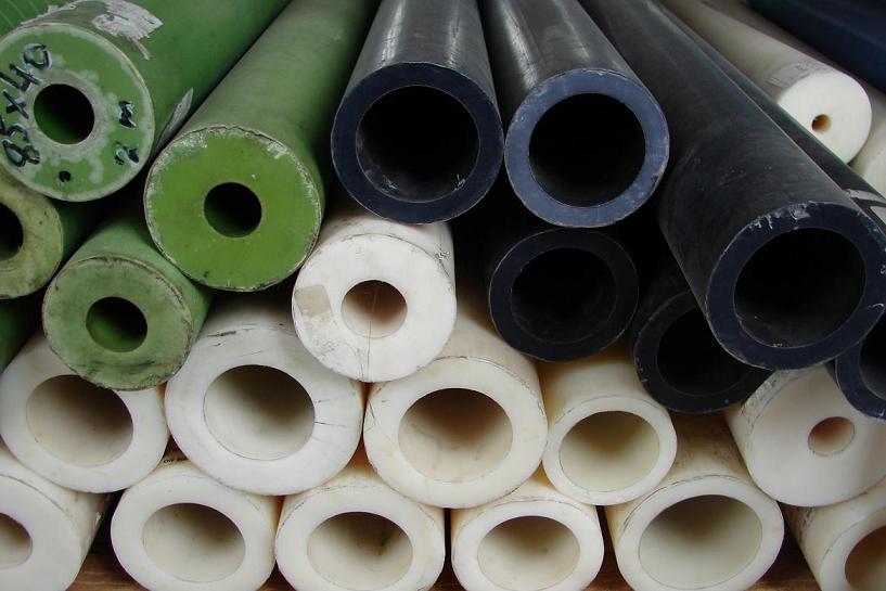  p>尼龙管(polyamide),简称pa管,别称nylon tube.