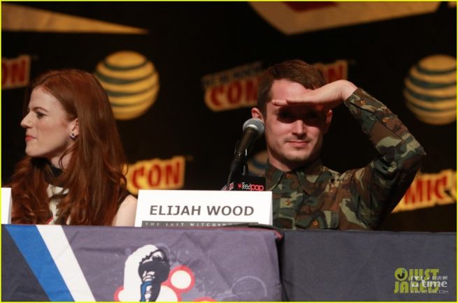  p>伊利亚·伍德 i>(elijah jordan wood) /i>,1981年1月28日出生于