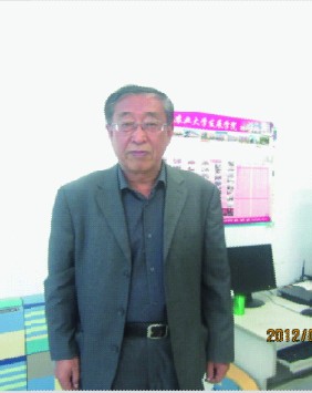 张长春