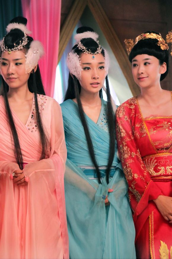 天天有喜2之人间有爱