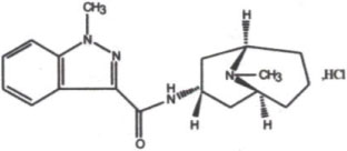 盐酸格拉司琼片