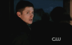 castiel