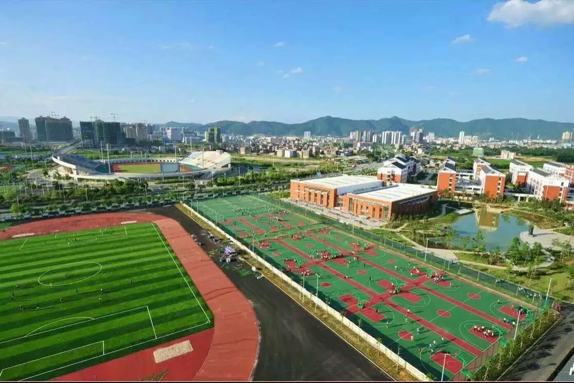 百色高中