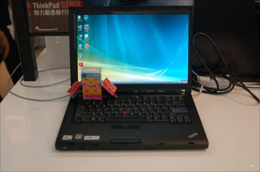 联想ThinkPad R400(2784A55)_百度百科
