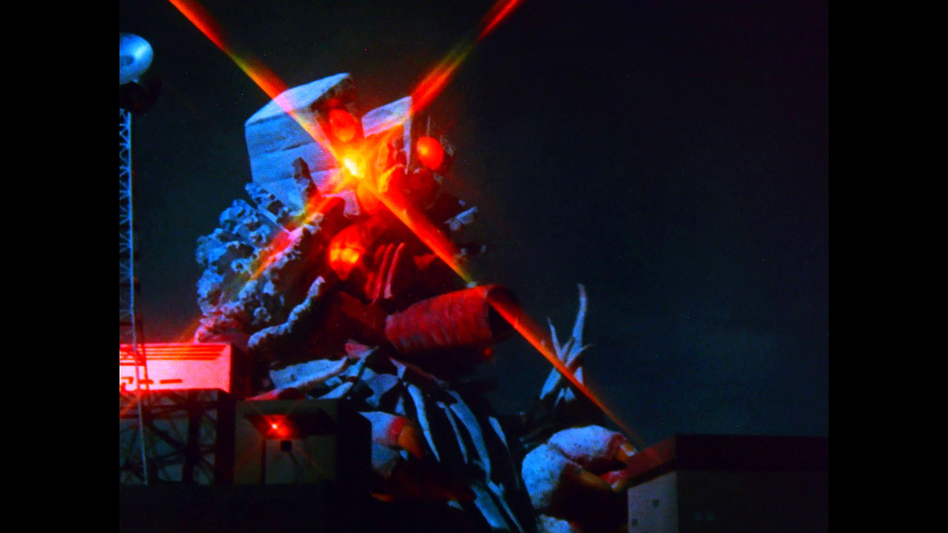 雪超兽斯诺基拉