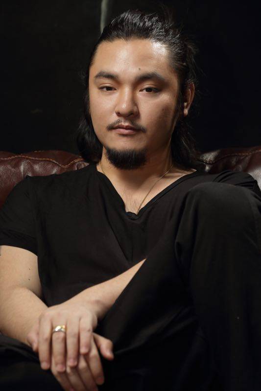 刘洲（中国大陆音乐制作人）_百度百科
