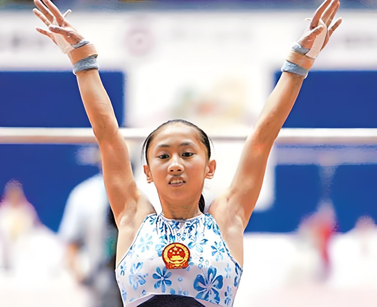 肖婷婷