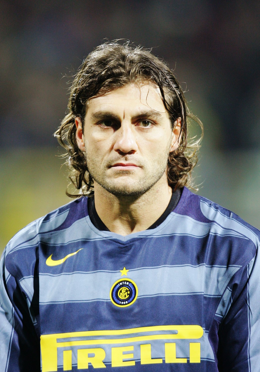 克里斯蒂安维埃里