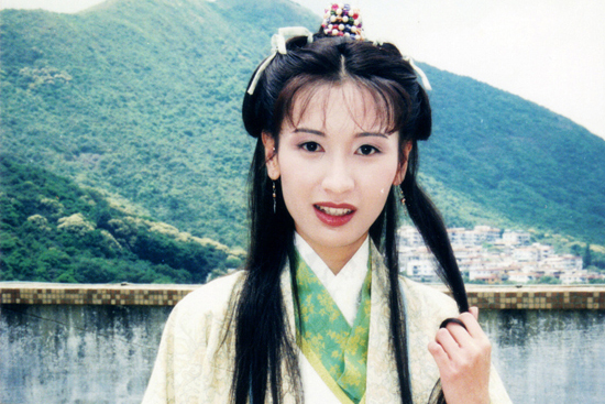  p>欧子欣,1973年2月7日出生,香港影视演员,参演作品有《 a target="