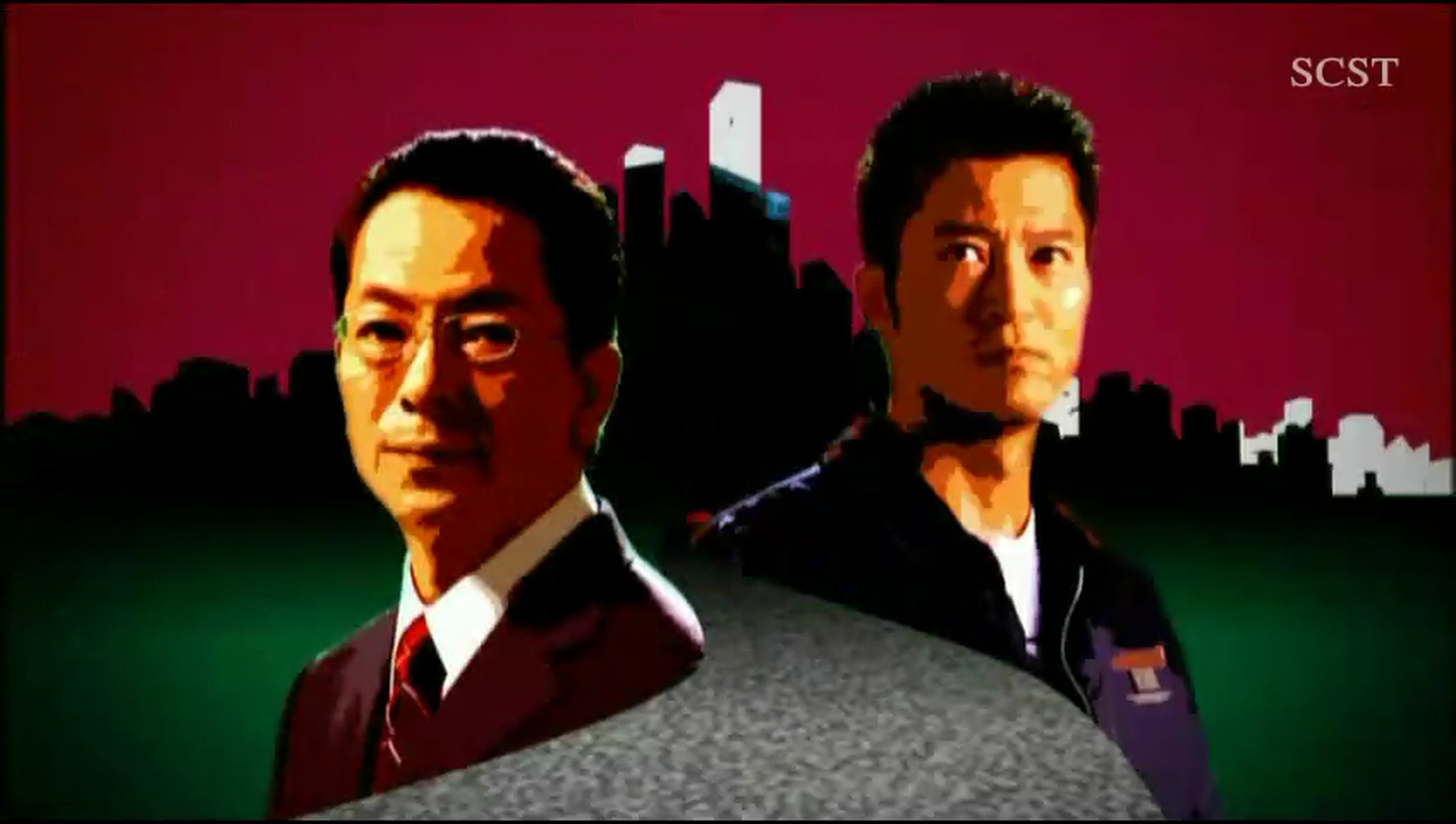 相棒第3季