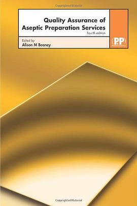 quality assurance of aseptic preparation services