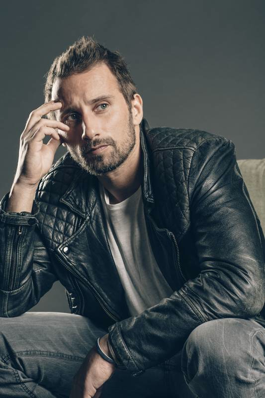 schoenaerts),1977年12月8日出生于比利时安特卫普,比利时演员,制片人