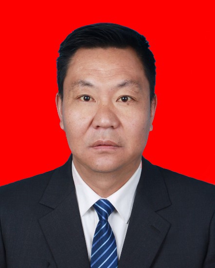 id="slabsmxlllhs">现任四川省凉山彝族自治州雷波县人民政府副县长