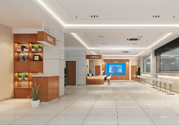 北京安琪妇产医院