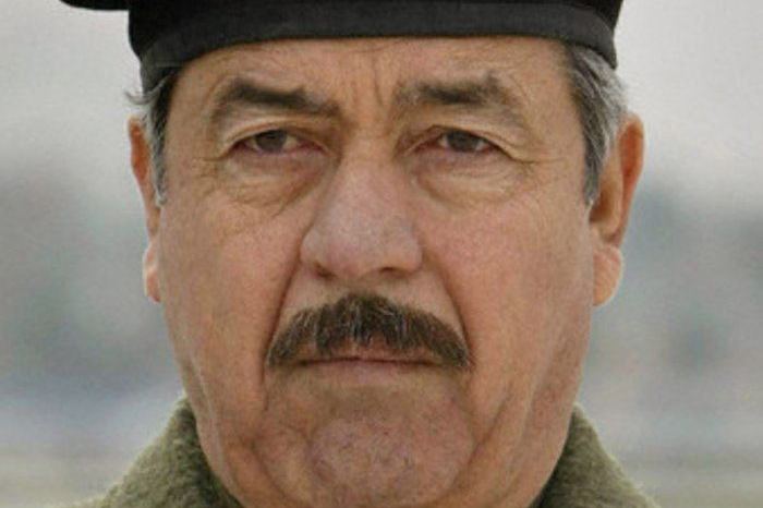 阿里·哈桑·马吉德