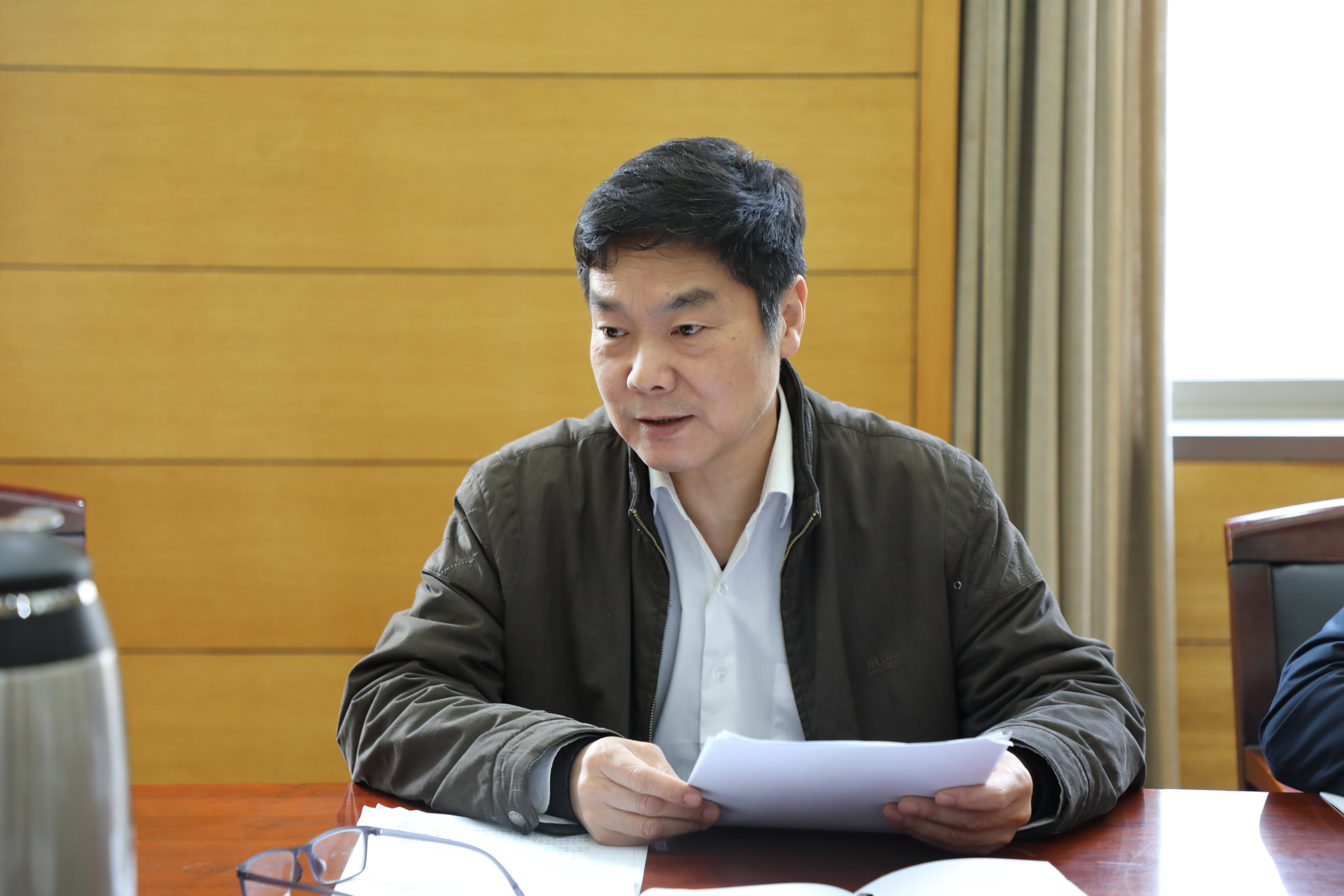 徐林