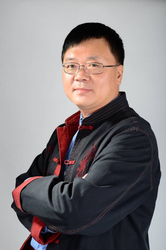 杨启舫_百度百科