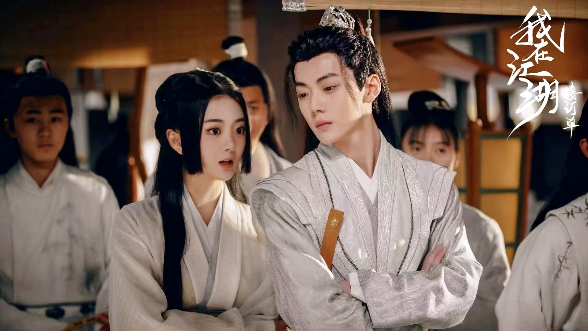 data-ctrid="tcmzaeufzojv">2022年主演《我在江湖接订单》系列电影之