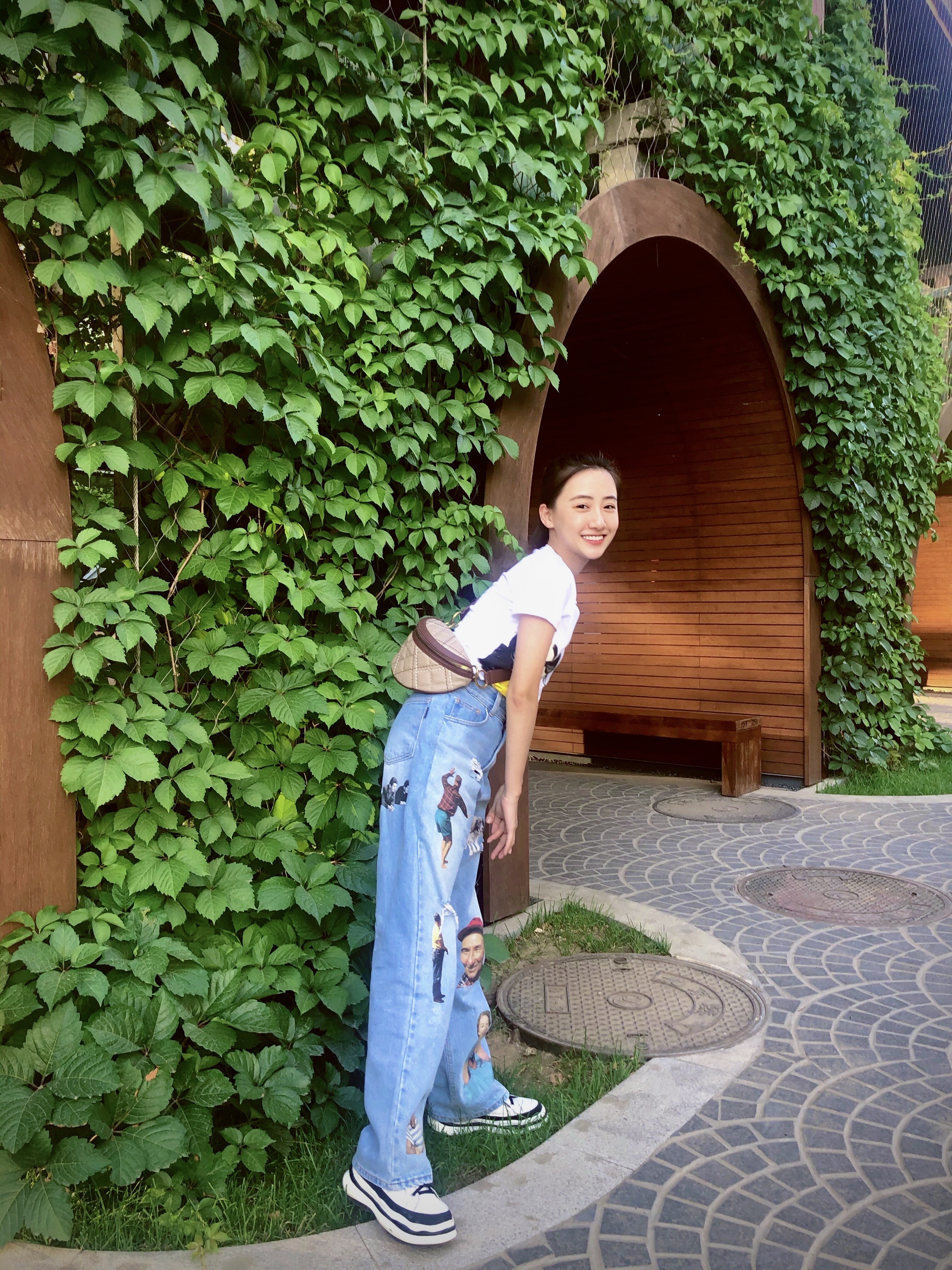  p data-id="go09cvbcoo">魏笑,1995年6月23日出生,中国内地女演员 