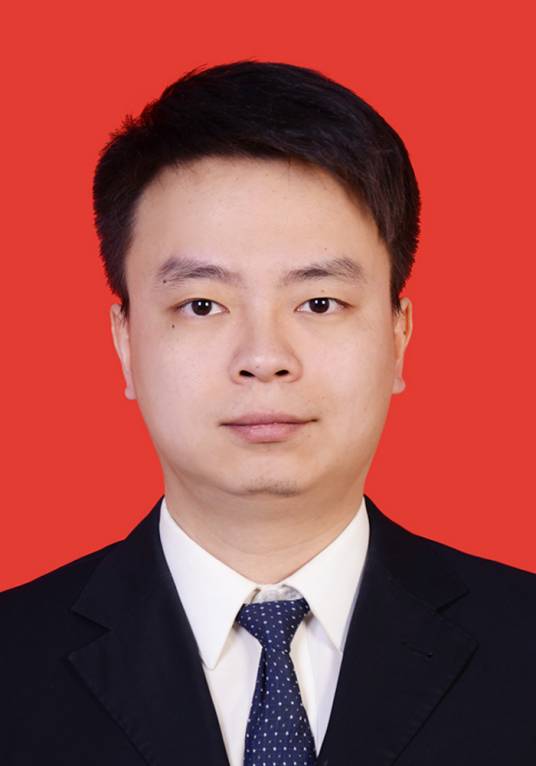 杨奕辉（西安理工大学教师）_百度百科