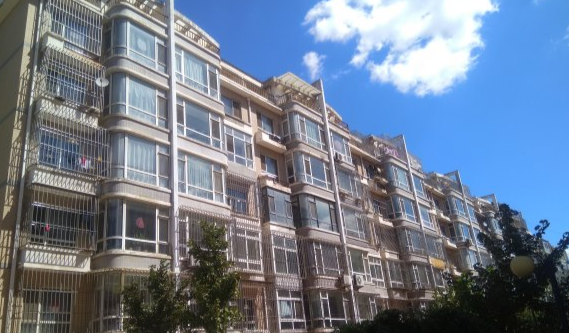  p>德华新天地小区位于大连市瓦房店瓦房店,共计房屋371户. /p>