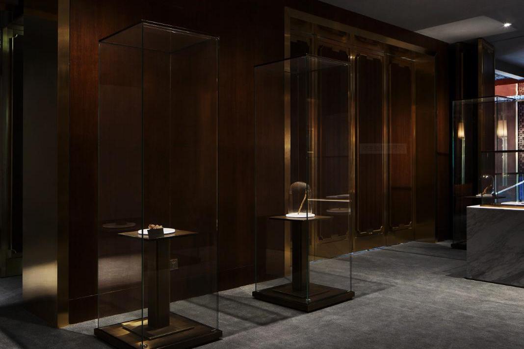 三亚沉香博物馆