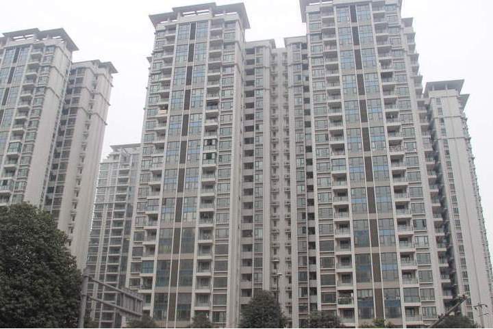  p>雅颂居二期位于成都市高新大源,由嘉里置业(成都)有限公司建成,总