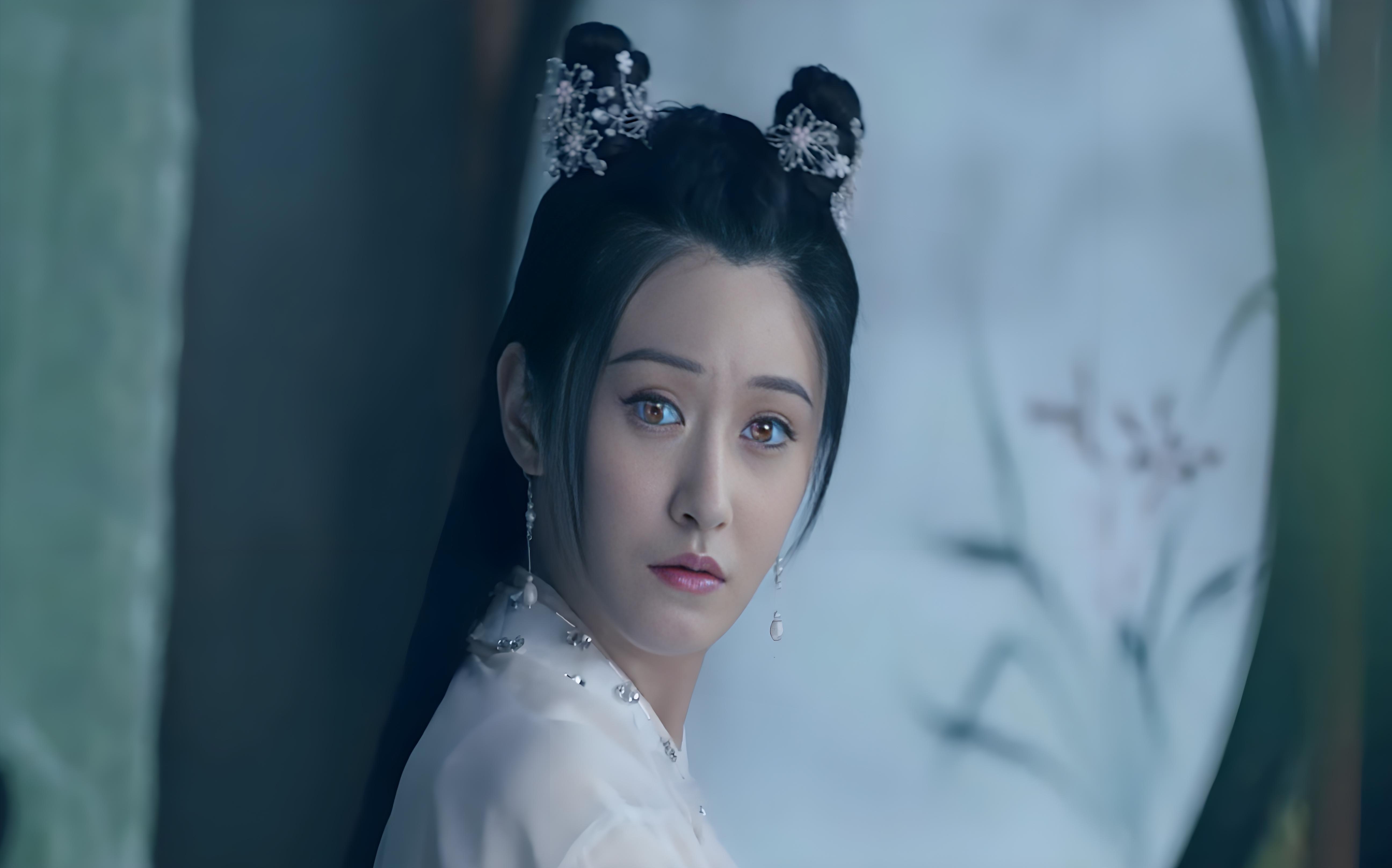 龙无目