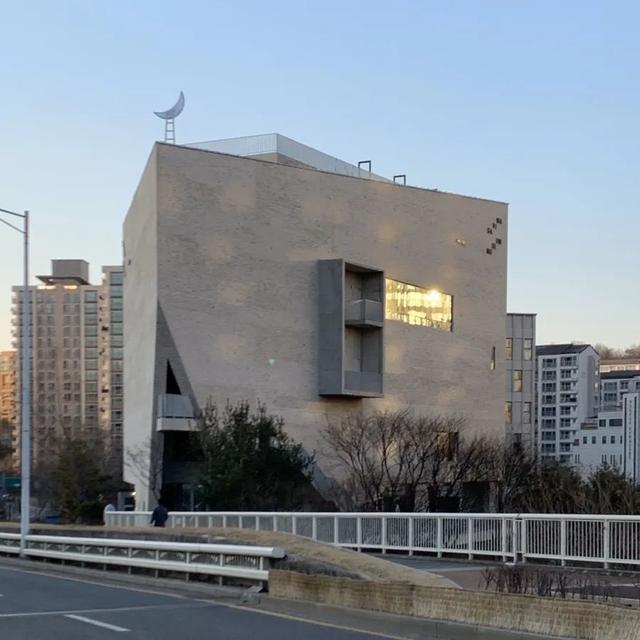 首尔一民美术馆