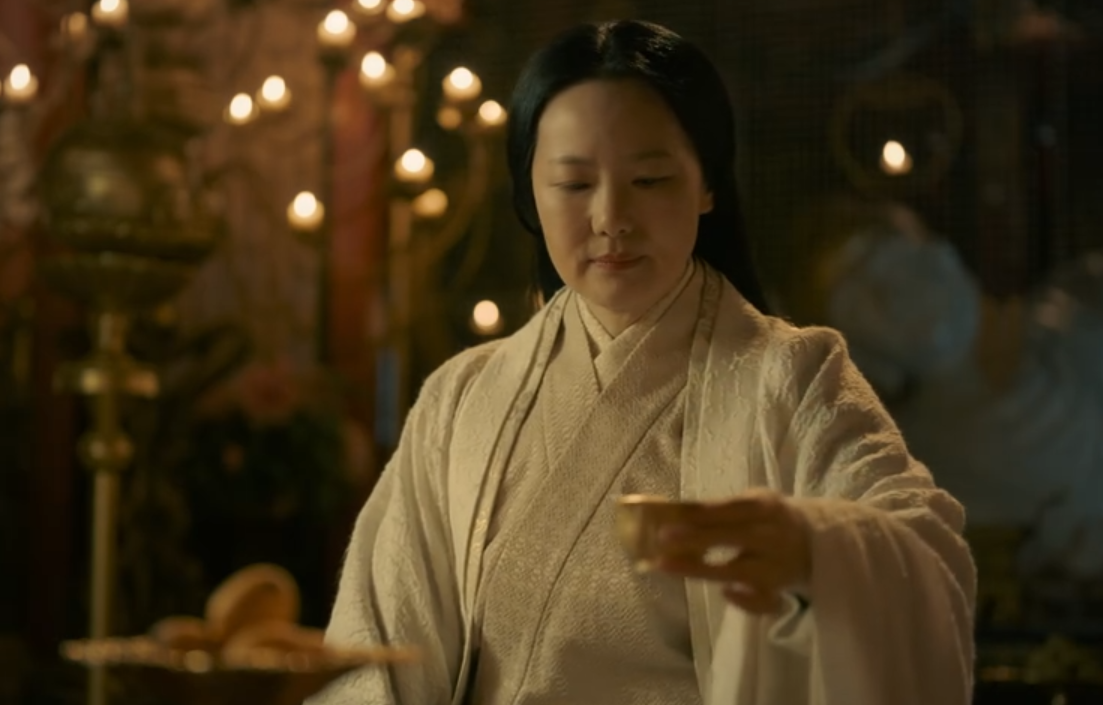 风起洛阳之晋王原型武三思：女皇亲侄，铸造天枢，怂恿儿媳当太女_百科TA说