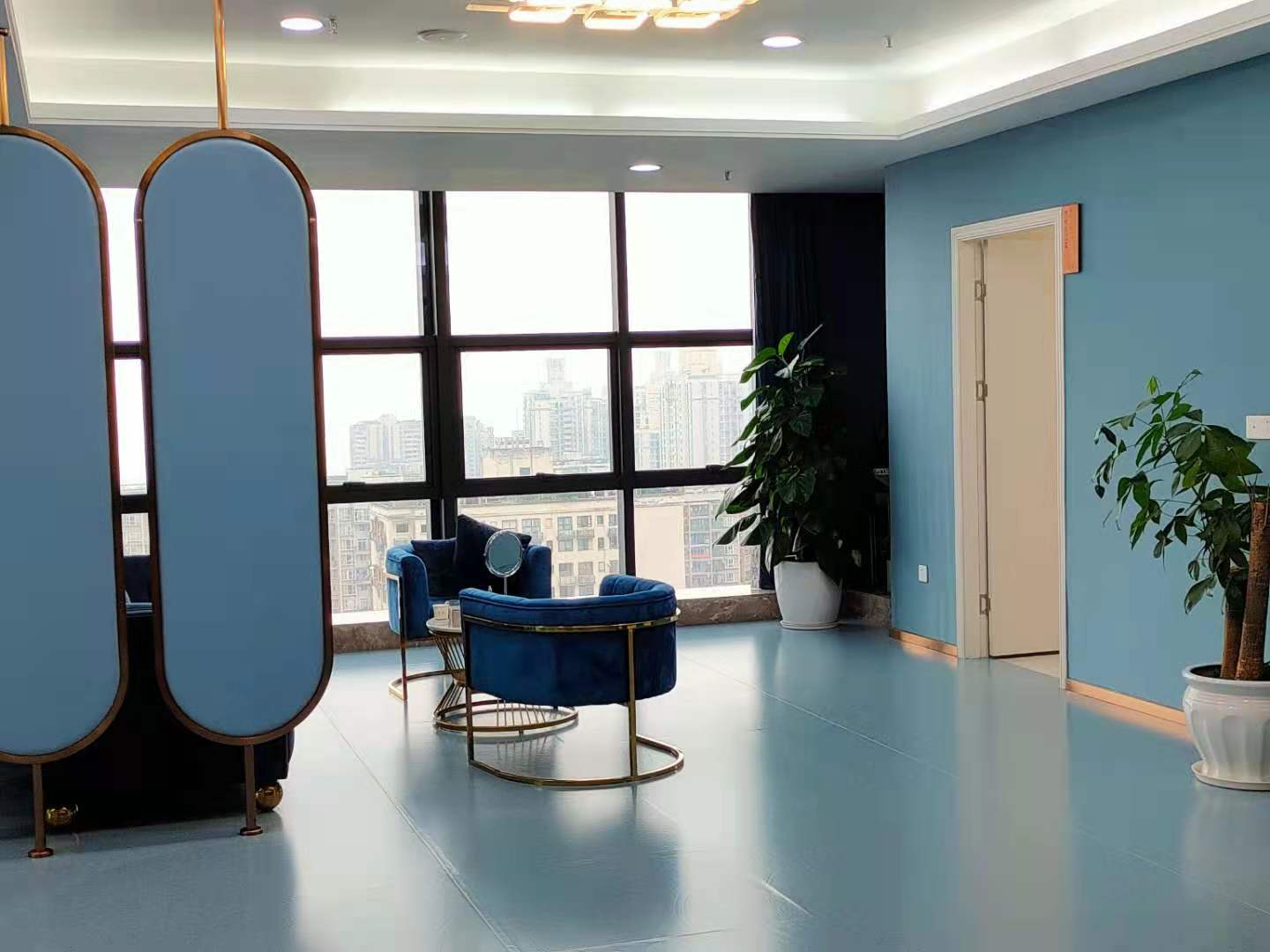 重庆东美医疗美容门诊部