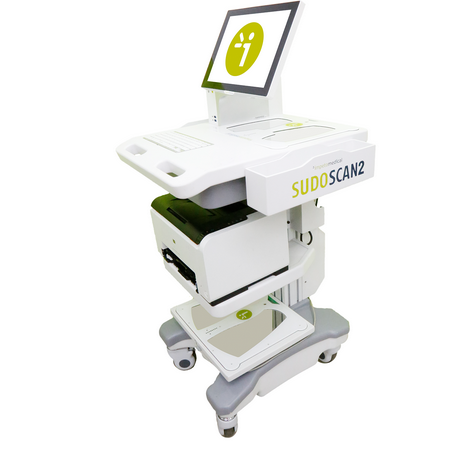 SUDOSCAN+_百度百科