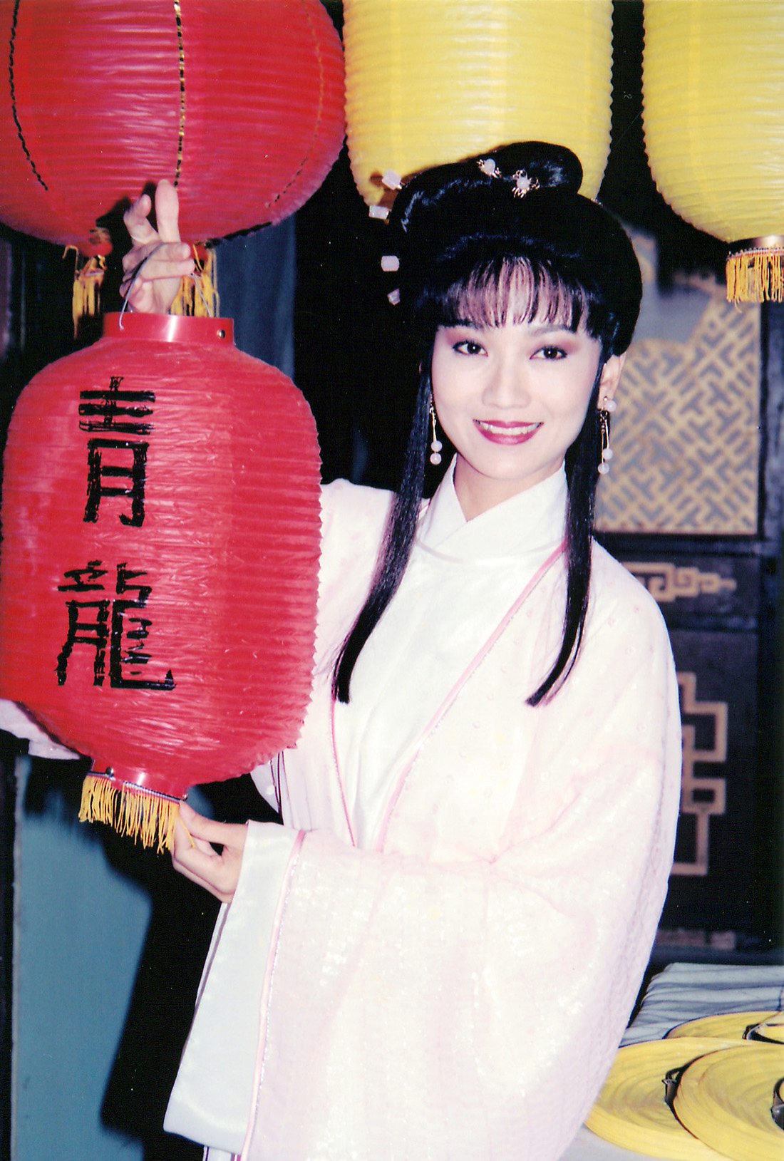 胡媚娘