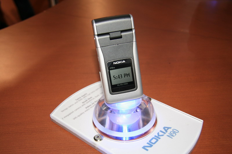 n90是 a target="_blank" href="/item/诺基亚公司/10858444" data