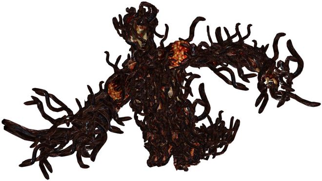 data-id="taryxz8033lg">衔尾蛇病毒(uroboros)是一种来源于始祖病毒
