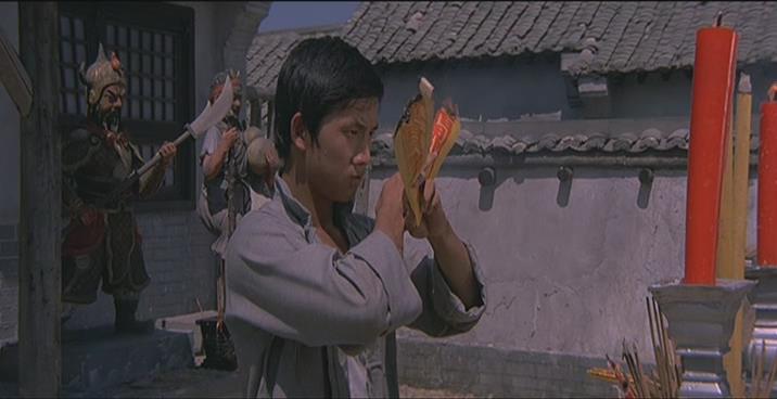  p data-id="gnwfe2qk2q">《神打》是香港邵氏公司1975年出品的功夫