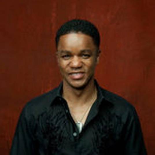 Stefon Harris_百度百科