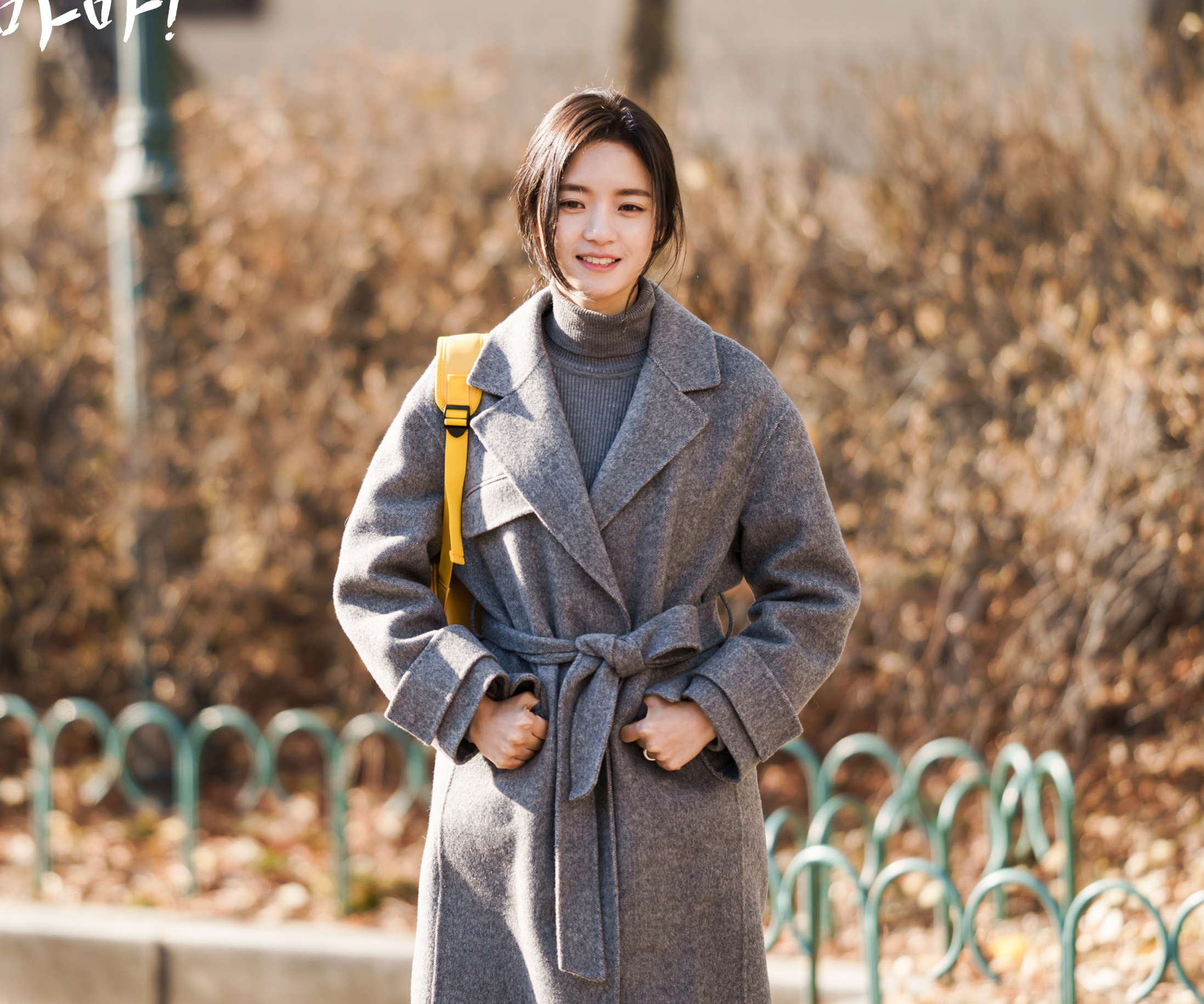  p>吴敏静,女,韩国奇幻剧《你好再见,妈妈!