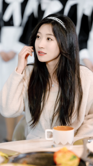 王格格（中国内地女演员）_百度百科