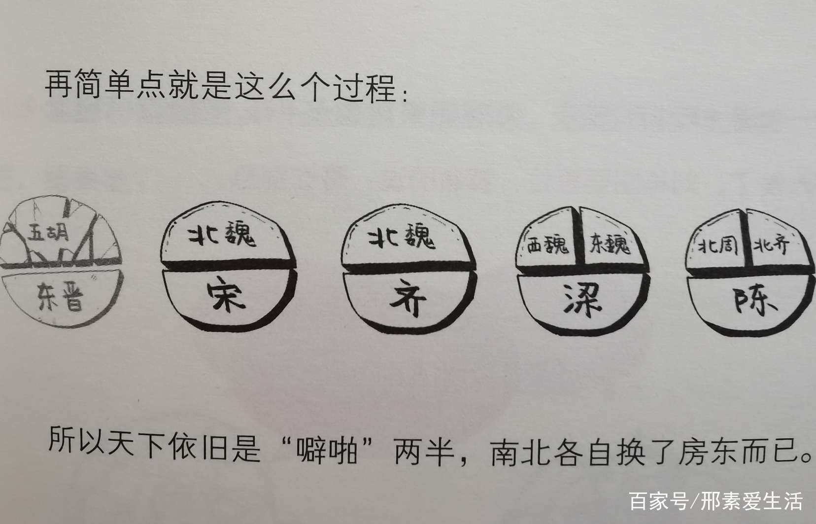 这个“混子”不简单_百科TA说