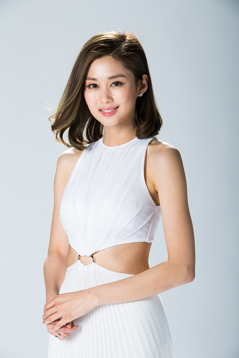  p>岑丽香,1984年11月17日生于加拿大温哥华,籍贯广东广州,中国香港女