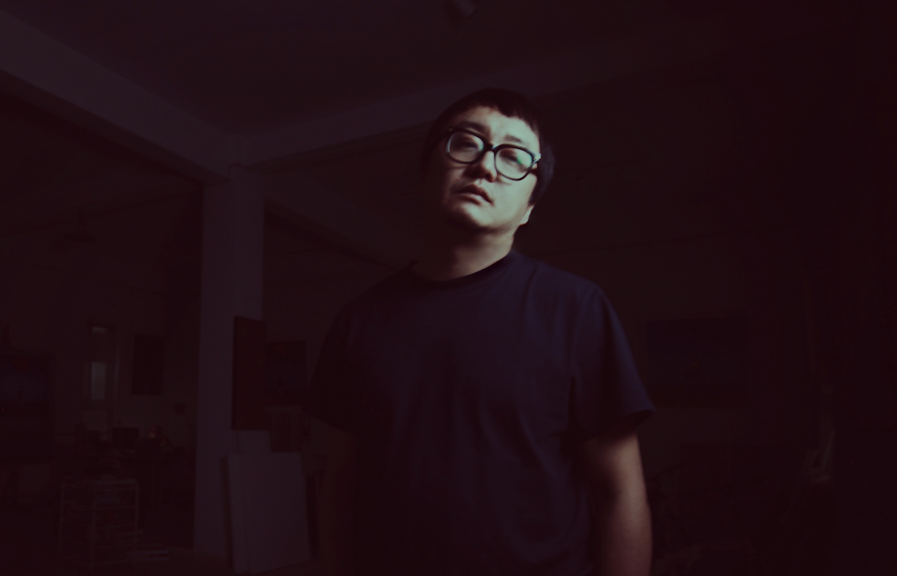  p>谭天(tan tian),1981年出生,艺术家,行星公园