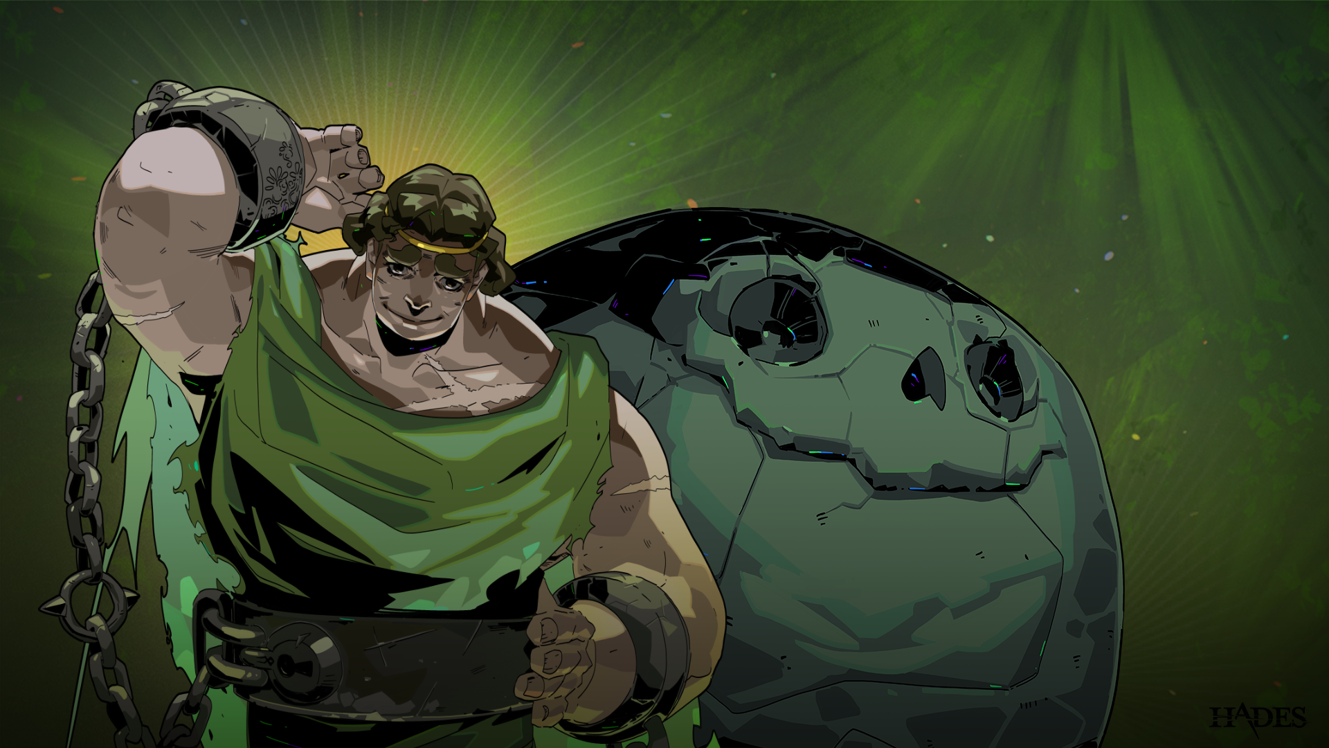  p data-id="gnwxh871by">《hades》是supergiant games制作发行的