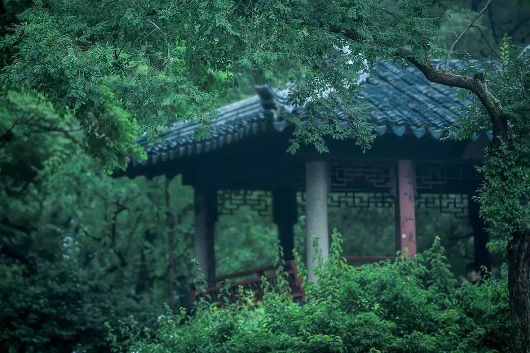 园林线上课堂（63）｜苏州古典园林·设计理念——天人合一_百科TA说