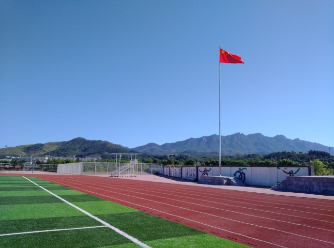 丹东市民族学校