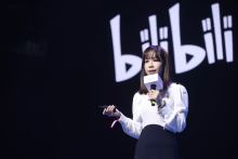 李旎（哔哩哔哩副董事长兼COO）_百度百科