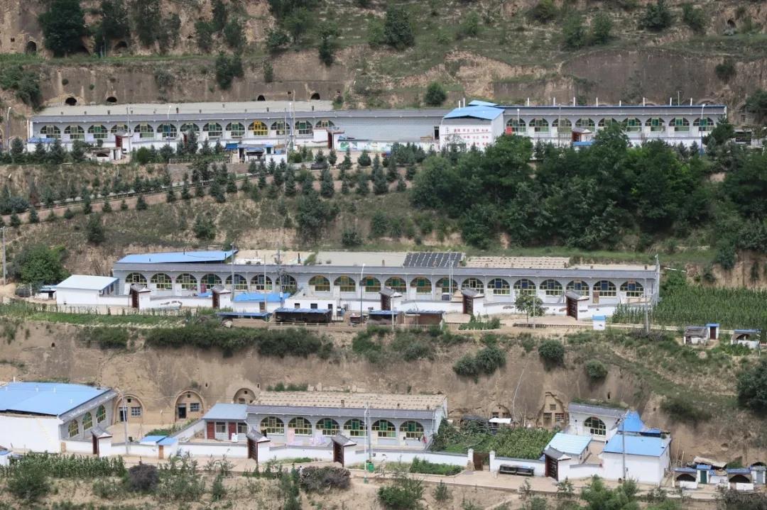  p>庙沟镇,隶属于 a target="_blank" href="/item/陕西省/19657132"