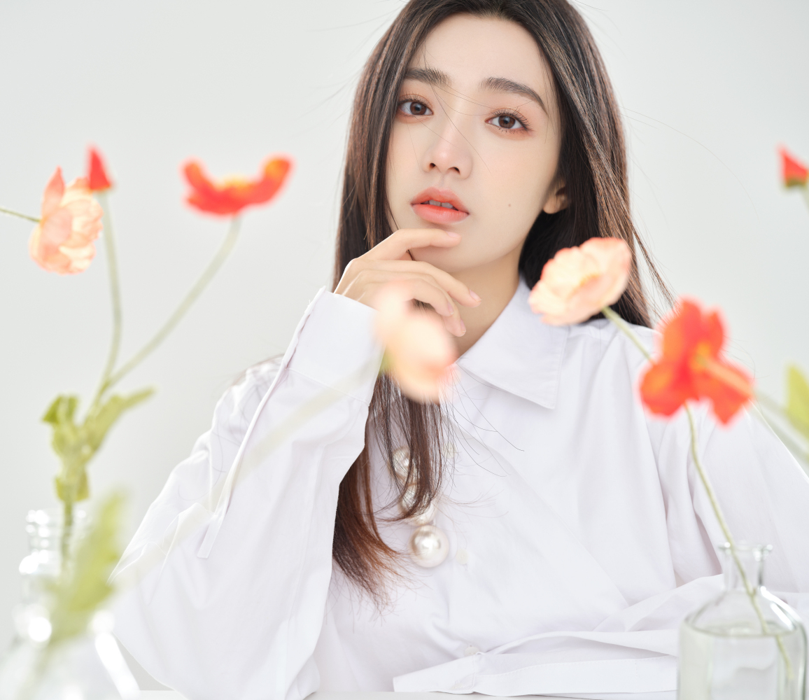 黄羿（中国内地女演员）_百度百科