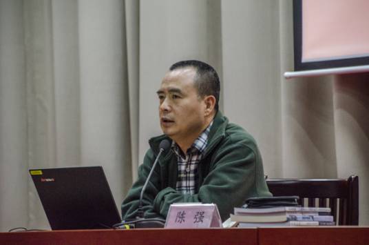 陈强（《中国青年报》高级记者）_百度百科